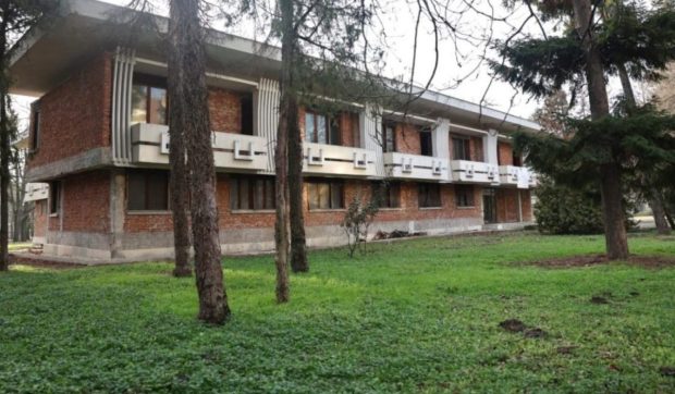 „Vila lui Ceaușescu” din Timișoara a fost recuperată de stat după 20 de ani: „Îndreptarea unei mari erori istorice”
