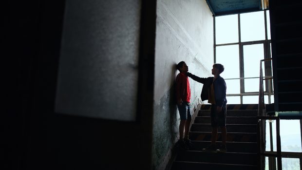 De ce ajung unii adolescenți să ucidă. Dan Gabriel Rusu, doctor în criminologie: „Violența este o boală contagioasă”