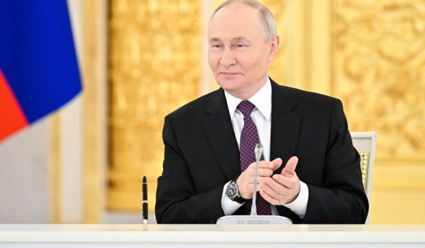 Vladimir Putin câștigă 150.000.000 de dolari pe zi din vânzarea petrolului de la izbucnirea războiului din Iran