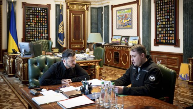 Ucraina a anunțat când va avea loc următoarea rundă de negocieri cu Rusia: „Suntem în proces de pregătire”