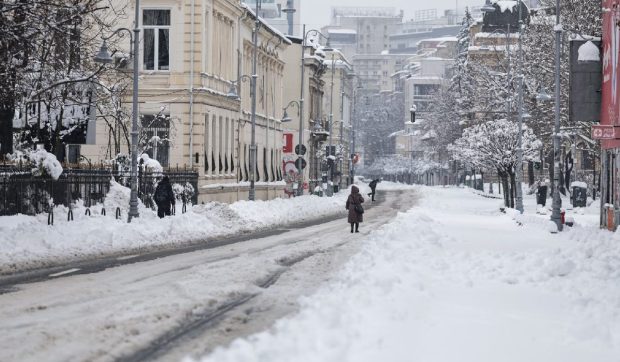 Temperaturi neobișnuite în România după valul de frig și ninsori. Prognoza meteo ANM în perioada 23 februarie – 22 martie 2026