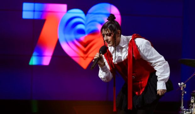 Cum sună „Happy Birthday”, melodia care o poate duce pe Yguana în finala internațională Eurovision 2026 de la Viena