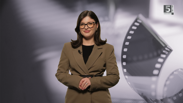 5 știri – Filme și seriale: Unde poți vedea Premiile Oscar 2026 | Când apar „Scary Movie 6” și sezonul 4 din „From”