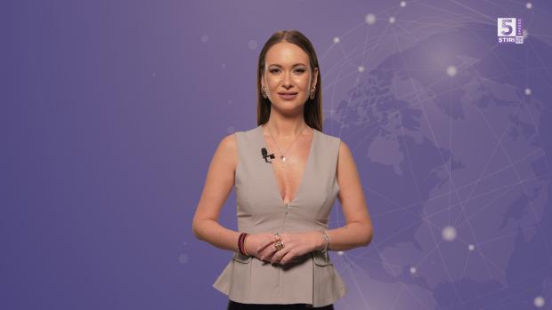 5 știri by Libertatea – Monden. Factura absurdă primită de Ramona Olaru la curent | De câte ori a fost vizitată Elena Udrea de fiica ei în închisoare