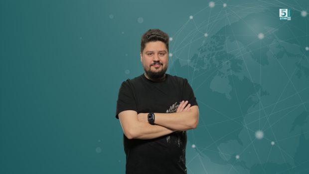 5 știri by Libertatea – Tech: Cât de scump va fi primul iPhone pliabil | Cum va schimba NVIDIA gamingul pe PC
