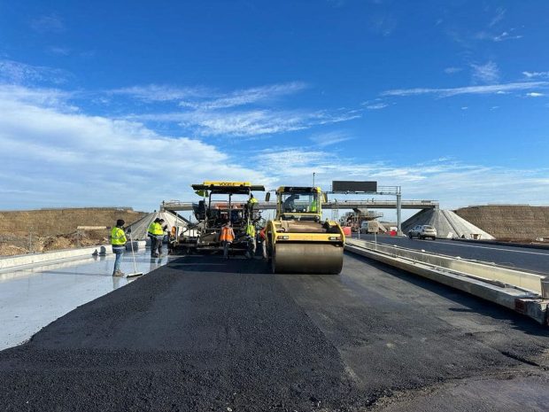 Proiectul Comarnic–Brașov, spart în bucăți pentru a începe lucrările: adio, autostradă dintr-o bucată