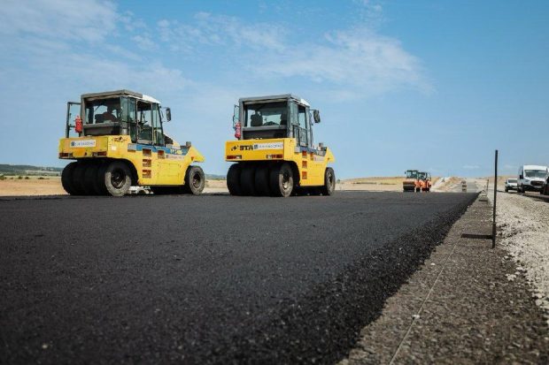 Zero lei pentru Autostrada A3 Ploiești – Brașov din bugetul pe 2026