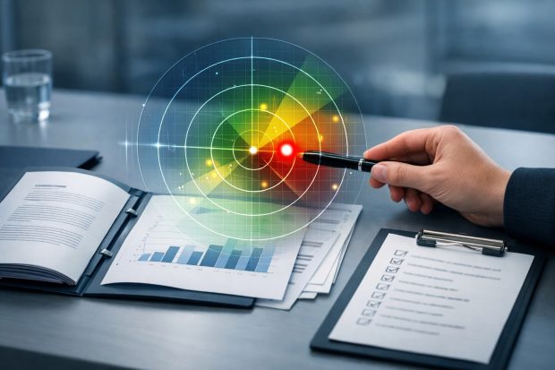 7 semnale de risc într-o ofertă de energie pentru firmă (dincolo de preț)