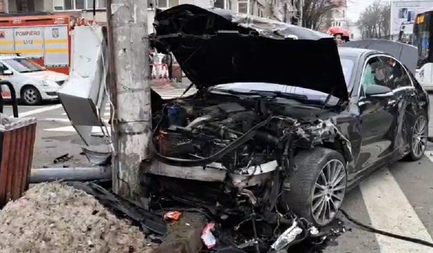 Ion Gigel, zis „Sentiment”, autorul unui teribil accident din Brăila, vrea să iasă din închisoare. Victimele se luptă pentru viață