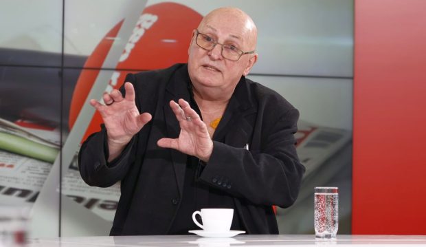 Imagine Stire Bebe Cotimanis a dezvăluit adevăratul motiv pentru care a plecat de la PRO TV la Prima TV: „Nu pot să trăiesc în păcăleală și minciună” | 2review.ro