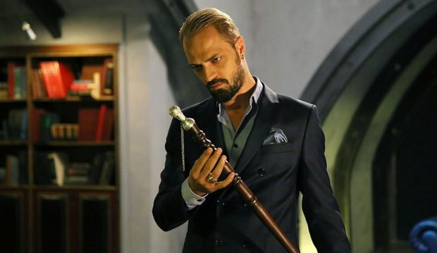 Imagine Stire Regula de aur de la care nu se abate niciodată noul actor care apare la Kanal D. Ce face timp de 15 minute acasă cu familia | 2review.ro