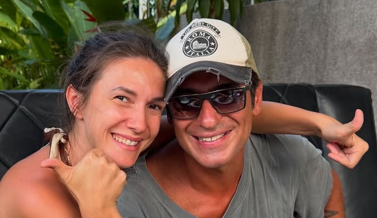 Cum au apărut Adela Popescu și Radu Vâlcan pe Coasta de Azur. „Soțul meu m-a adus pe Riviera Franceză”