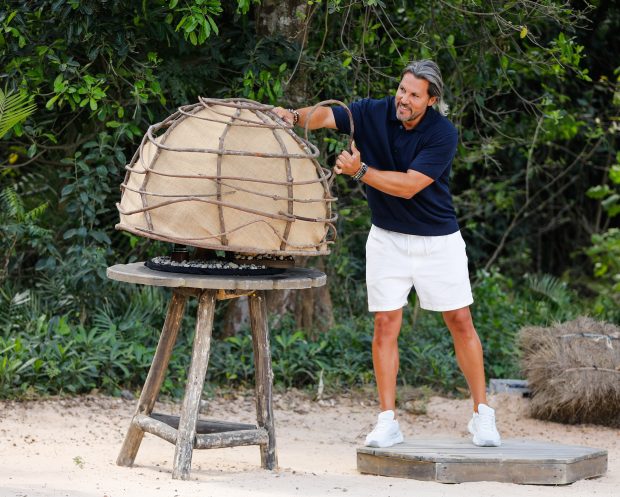 Imagine Stire „Survivor România” 13 martie 2026. Anunțul făcut de Adi Vasile după plecarea Nabei. „Am avut parte de multe accidentări” | 2review.ro