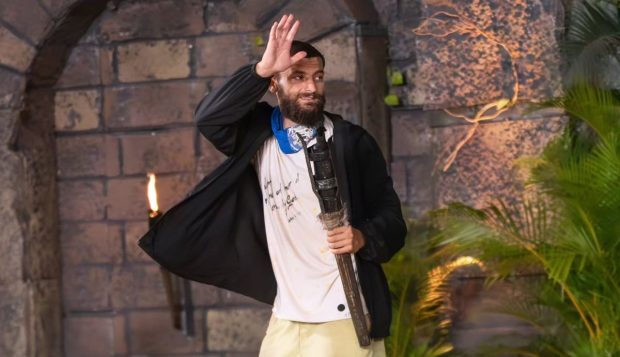 Imagine Stire Câți bani ar fi primit Adrian Kaan pentru a participa la Survivor România 2026. Eliminat după nouă săptămâni din show-ul de la Antena 1 | 2review.ro