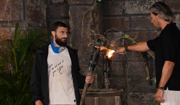 Imagine Stire Ce a realizat Adrian Kaan după ce a fost eliminat de la Survivor România 2026: „Sunt recunoscător” | 2review.ro