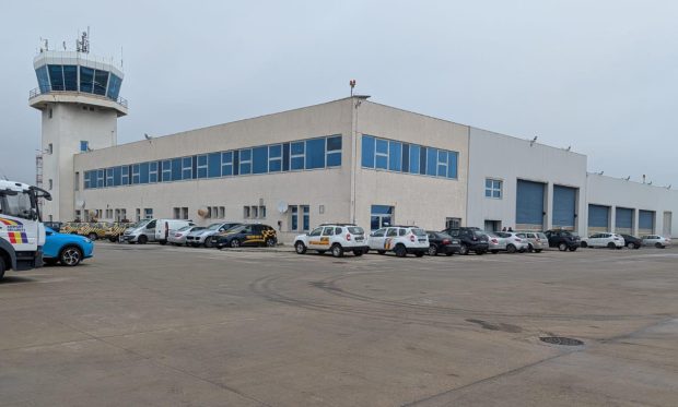 Aeroportul Otopeni și-a deschis stație de ITP, iar prețurile încep de la 125 de lei