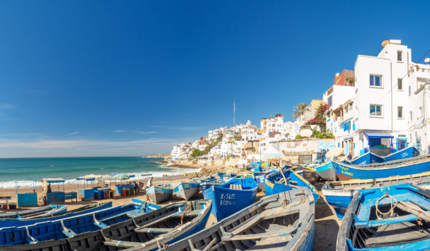 Cea mai ieftină destinație de vacanță în vara 2026: doar 230 de euro pentru un pachet all-inclusive de 7 zile