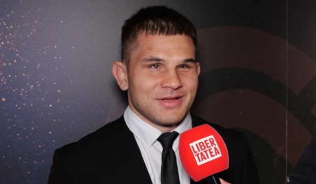 Alexandru Bologa a fost desemnat Sportivul Anului la Gala Sportului Paralimpic 2026: „Eu doar așa știu să trăiesc”