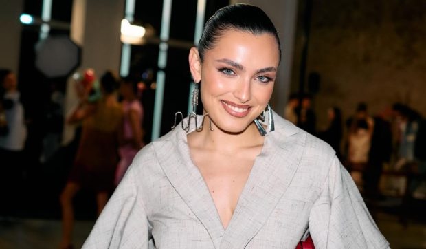 Imagine Stire Imagini cu Alexia Eram după ce s-a tuns scurt. Fiica Andreei Esca a făcut o schimbare radicală de look | 2review.ro