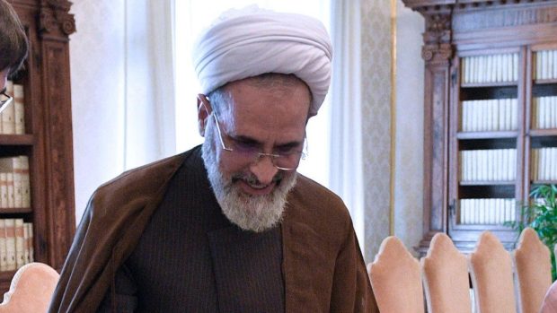 Cine i-a luat temporar locul lui Ali Khamenei, până când Adunarea Experților din Iran va alege un nou lider după asasinarea ayatollahului
