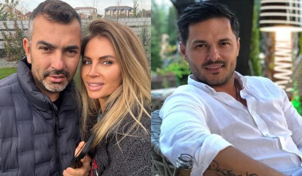 Imagine Stire Lucian Mitrea l-a găsit pe Liviu Vârciu în pat cu Andreea Bănică. Cum a reacționat soțul artistei: „Se certau ca la ușa cortului” | 2review.ro