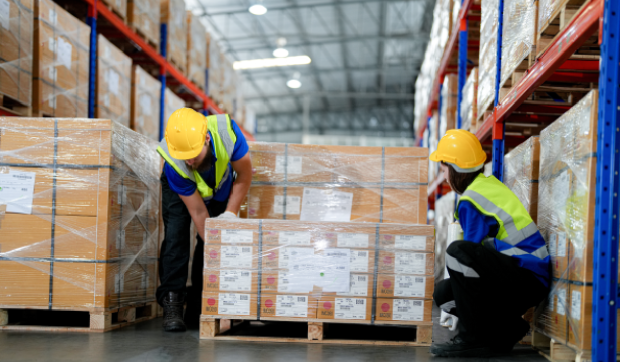 O companie franceză caută 2.800 de angajați, cu salarii de la 2.300 de euro și contracte permanente