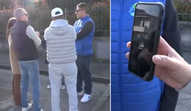 O fabrică și-a concediat toți angajații printr-un mesaj pe WhatsApp, în Italia: „Unii lucrau acolo de 25 de ani”