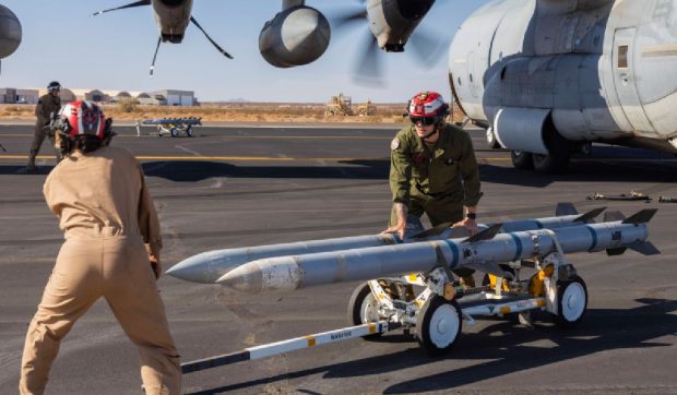 Arsenalul american, „topit” de rachetele trase în Iran. De ce sunt chemați la Casa Albă șefii marilor fabrici de armament