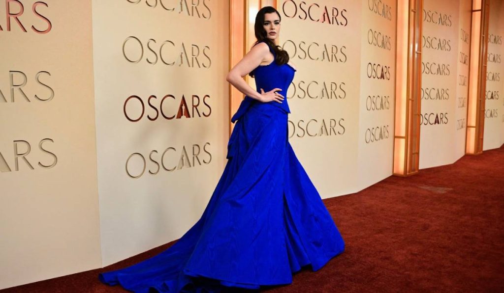 barbie ferreira oscar 2026