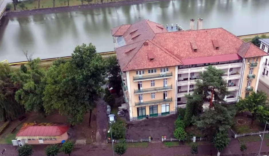 SRI cheltuie 20 de milioane de euro pentru renovarea hotelurilor din administrare. Doar „imobilul Neptun” costă peste 7 milioane de euro