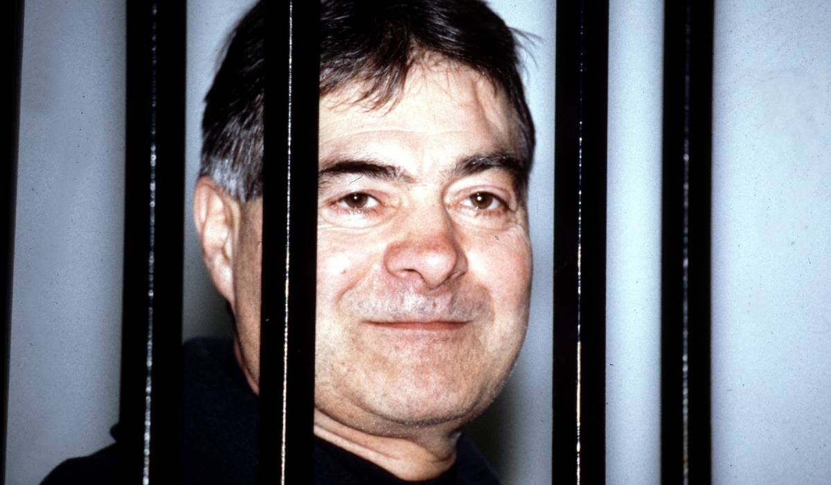 Poza pentru articolul Unul dintre cei mai temuti șefi ai mafiei siciliene a murit în închisoare. „Vânătorul” din Cosa Nostra a petrecut peste 30 de ani după gratii