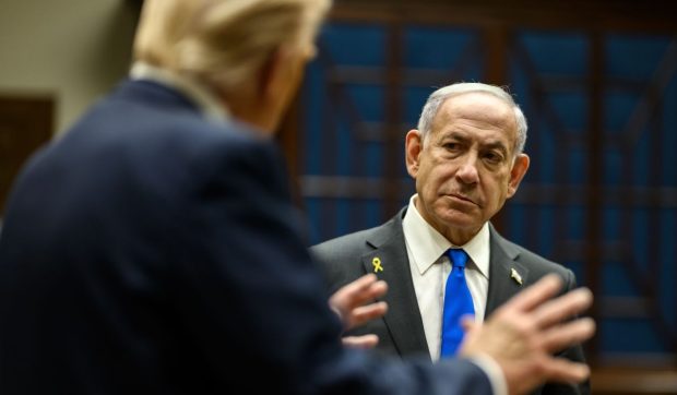 Netanyahu îl contrazice pe Trump: „Războiul din Iran nu s-a terminat, mai trebuie încă retras uraniul”