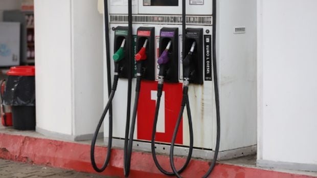 Preţurile la carburanţi în principalele oraşe din România, luni, 22 iunie 2026