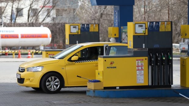 Cât costă un litru de benzină și motorină, luni, 25 mai 2026, în București, Cluj-Napoca, Timișoara, Iași și Constanța