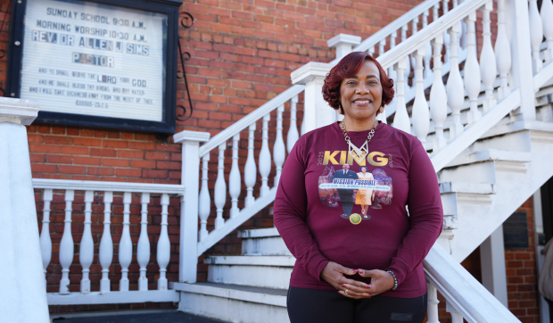 Bernice King, fiica lui Martin Luther King jr, despre America lui Donald Trump: „Glorificarea forțelor polițienești, adâncirea diviziunilor rasiale și suferința economică a multor oameni vulnerabili”