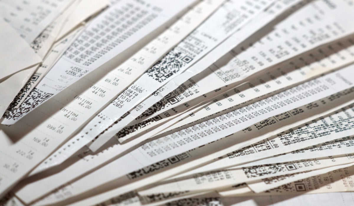 Poza pentru articolul Finanțele pun bonurile fiscale pe blockchain. Proiectul costă aproape 47.000.000 de lei