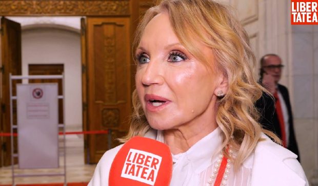 Camelia Șucu, despre menopauză ca prioritate națională: Nu este un „pariu” cu destinul. Ce spun Amalia Enache, Ioana Ginghină, Adela Popescu și Elvira Deatcu