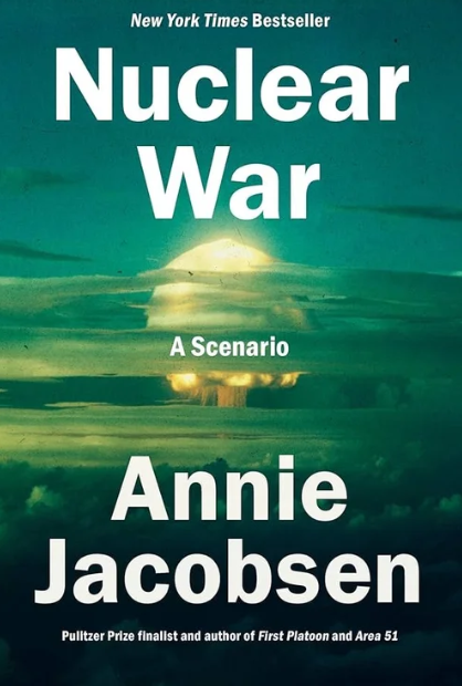 Sute de milioane de oameni vor muri în primele 72 de minute ale unui război nuclear, avertizează un expert militar