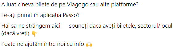 Cât a ajuns să coste la speculă un bilet la meciul Turcia - România: „Mai bine mergem toți 4 o săptămână la all-inclusive și ne îmbătăm ca porcii”