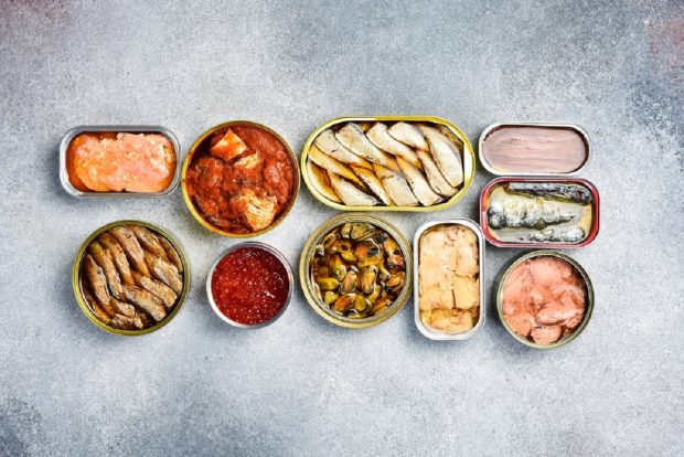 Care sunt peştii cei mai bogaţi în Omega 3 şi Vitamina D