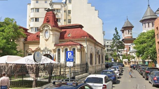 Casa Dinu Lipatti din București va fi salvată. Monumentul istoric în care au locuit și Dumitru Graur, și Alexandru Graur este degradat și părăsit