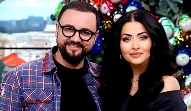 Imagine Stire Gabriela Cristea, primele declarații după ce s-a spus că îl va înlocui pe Cătălin Măruță la PRO TV: „Lucrurile sunt în analiză” | 2review.ro
