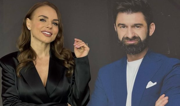 Imagine Stire Alături de cine formează Jojo echipa „Cei trei maidanezi”. Cătălina Grama, dezvăluiri din spatele camerelor de filmat | 2review.ro