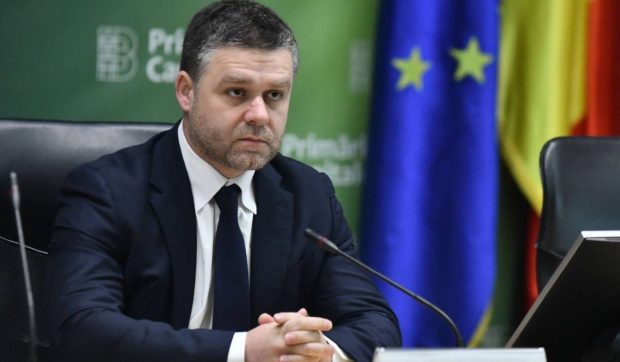 Primarul Capitalei acuză Registrul Auto Român de corupție și refuz în furnizarea datelor esențiale
