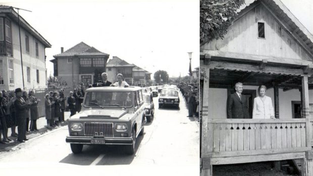 Câți ofițeri și colaboratori avea Securitatea la Scornicești, Olt, în comuna natală a dictatorului Nicolae Ceaușescu. În localitate erau 158 de persoane aflate sub „observație”