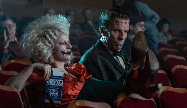 Imagine Stire Christian Bale, detalii despre rolul său din filmul „Mireasa”: „Întotdeauna mi-au plăcut provocările de a eșua spectaculos” | 2review.ro