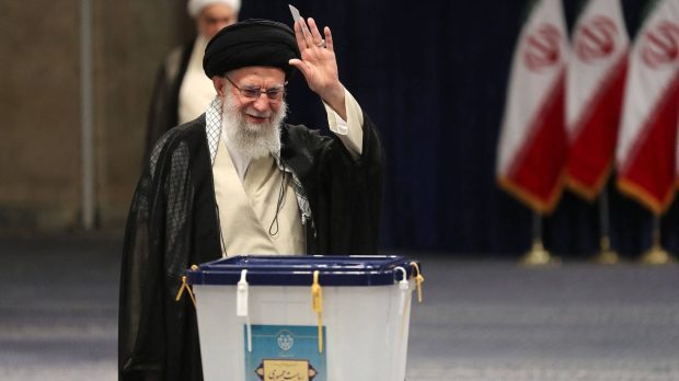 Cine a fost Ali Khamenei, ayatollahul care a condus Iranul din 1989. A fost asasinat la Teheran după atacurile Israelului și SUA
