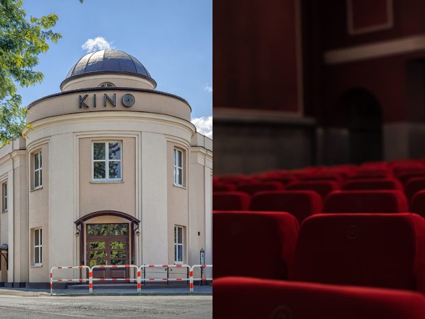 Acuzații de fraudă n-au avut loc în sala de judecată, procesul secolului a fost mutat într-un cinematograf, în Polonia: „Diluau laptele cu apă pentru câștiguri ilegale”