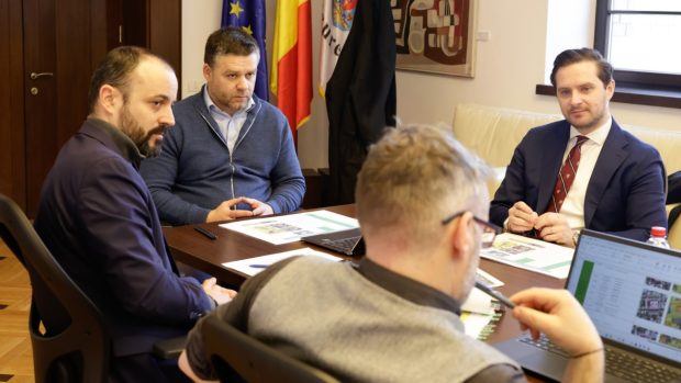 Ciprian Ciucu anunță schimbări în București. Bulevardul Magheru și Calea Victoriei, printre arterele vizate de modificări