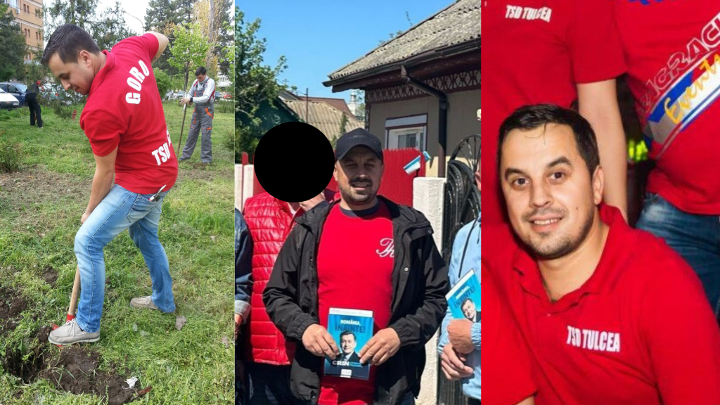O firmă mufată politic livrează mâncarea bolnavilor din Spitalul Județean Tulcea. ANPC spune că funcționează fără autorizație